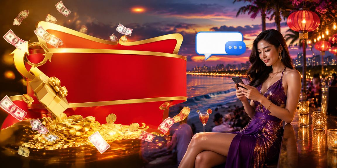 Bối cảnh biển Đà Nẵng gợi ý kiểm tra hoàn tiền và thanh toán mobile