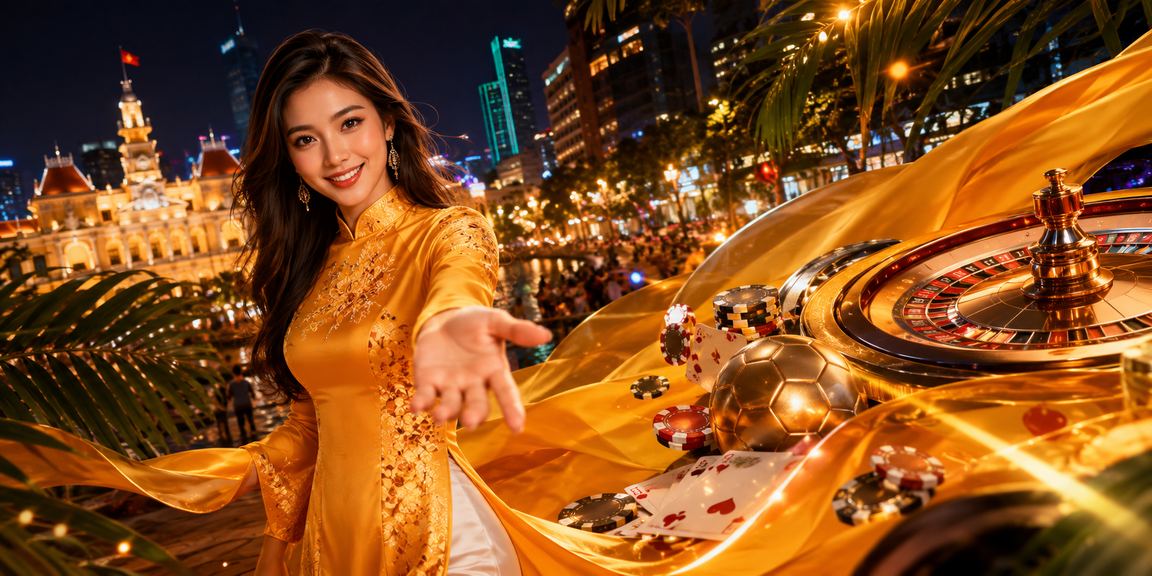 Người dùng tại TP Hồ Chí Minh xem nền tảng cá cược trên điện thoại